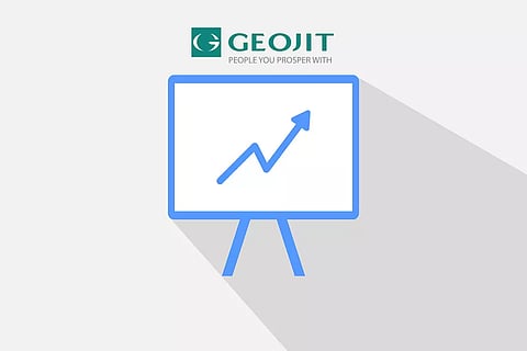 ജിയോജിതിന് 149 കോടി രൂപ അറ്റാദായം