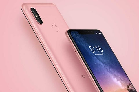 ചൈനീസ് വിരുദ്ധ വികാരം മറികടന്ന് ഷവോമി; സ്മാര്‍ട്ട് ഫോണ്‍ വില്‍പ്പനയില്‍ ഒന്നാമത്