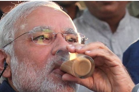 ചെലവുചുരുക്കലിലേക്ക് കേന്ദ്ര സര്‍ക്കാര്‍; വളര്‍ച്ച  വീണ്ടും പാളം തെറ്റും