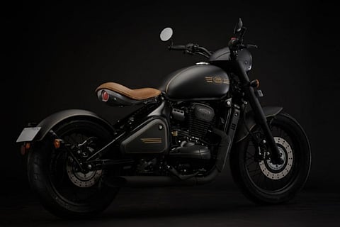 യുവാക്കളെ ആകര്‍ഷിക്കുന്ന ലുക്കില്‍ ജാവ പെരക്ക്, ഇന്ന് വിതരണം ആരംഭിച്ചു