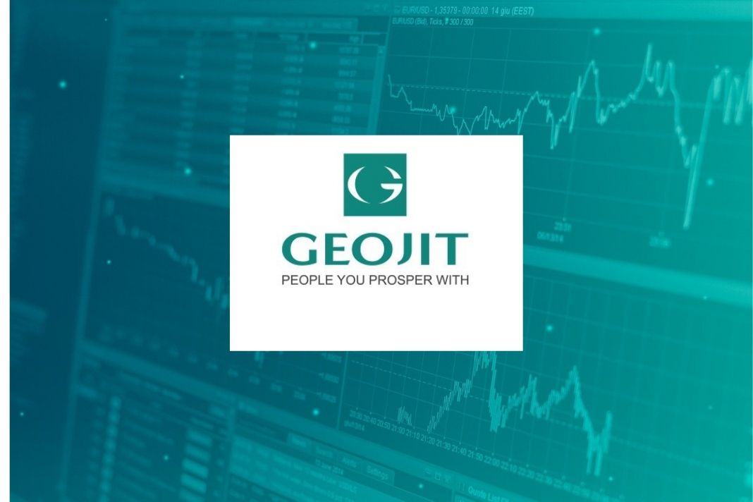 ജിയോജിത്തിന് രണ്ടാം പാദത്തില്‍ 32.27 കോടി രൂപ അറ്റാദായം, വളര്‍ച്ച 251 ശതമാനം