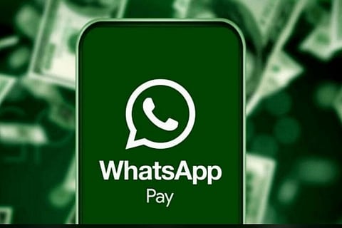 വാട്‌സാപ്പിലൂടെ പണമയയ്ക്കാന്‍ അനുമതി ലഭിച്ചു;  നിങ്ങള്‍ തീര്‍ച്ചയായും അറിഞ്ഞിരിക്കേണ്ട 5 കാര്യങ്ങള്‍