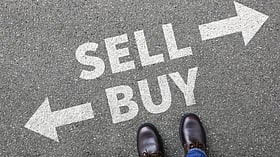 'BUY' എന്നു പറയാന്‍ ആളുണ്ട്; വിപണി ഇടിയുമ്പോള്‍ SELL റേറ്റിംഗ് നിര്‍ദേശിക്കാന്‍ അനലിസ്റ്റുകള്‍ മടിക്കുന്നത് എന്തുകൊണ്ട്?