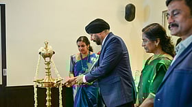 ഡിജിറ്റൈസേഷനും മൂലധന ശാക്തീകരണവും; കേരള ഗ്രാമീണ ബാങ്ക് ₹1 ലക്ഷം കോടി ബിസിനസ് ലക്ഷ്യത്തിലേക്ക്