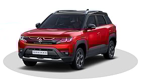 ബ്രെസ പൊളിക്കും! മുഖം മാറ്റി ഇറക്കാന്‍ മാരുതി സുസൂകി, പുതിയ മാറ്റങ്ങള്‍ എന്തൊക്കെ?