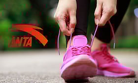 ഇന്ത്യന്‍ വിപണിയിലേക്ക് വീണ്ടും കടക്കാന്‍ ആന്റാ ഷൂസ്; അഡിഡാസിനും പ്യുമയ്ക്കും വെല്ലുവിളിയായേക്കും