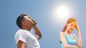 വെയില്‍ ഇനിയും പൊള്ളിക്കും, വരാനിരിക്കുന്നത് വിലക്കയറ്റത്തിന്റെ നാളുകൾ, രാജ്യം പണപ്പെരുപ്പ ഭീഷണിയിൽ