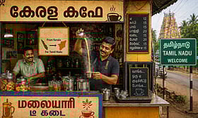 ഇതരസംസ്ഥാനക്കാര്‍ തൊഴിലിനായി കേരളത്തിലേക്ക്, മലയാളികള്‍ കച്ചവടത്തിനായി തമിഴ്‌നാട്ടിലേക്ക്; ട്രെന്റ് മാറ്റത്തിന് പിന്നിലെന്ത്?