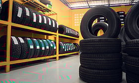 ടയര്‍ നിര്‍മാണ വസ്തുക്കളുടെ ലഭ്യത കുറഞ്ഞു, ഇറക്കുമതി തീരുവ കുറയ്ക്കണമെന്ന ആവശ്യവുമായി കമ്പനികള്‍