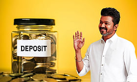 'ഇളയ ദളപതി'യുടെ സ്വത്ത് ₹624 കോടി, ഓഹരി നിക്ഷേപം വെറും 0.04% മാത്രം. മ്യൂച്വല്‍ ഫണ്ട് ഇല്ലേയില്ല; വിജയ്ക്ക് താല്‍പര്യം പരമ്പരാഗത നിക്ഷേപ രീതി