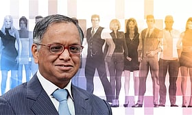സിംഗപ്പൂരിനെയോ ചൈനയെയോ പോലെ സമ്പന്നമാകാന്‍ ഇന്ത്യ എന്തൊക്കെ ചെയ്യണം? നാരായണ മൂര്‍ത്തിയുടെ 5 വഴികള്‍