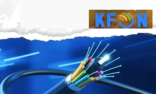 പ്രധാന നാഴികക്കല്ല്: കെഫോണ്‍ ദേശീയ ബ്രോഡ്ബാന്‍ഡ് ലൈസന്‍സ് കരസ്ഥമാക്കി