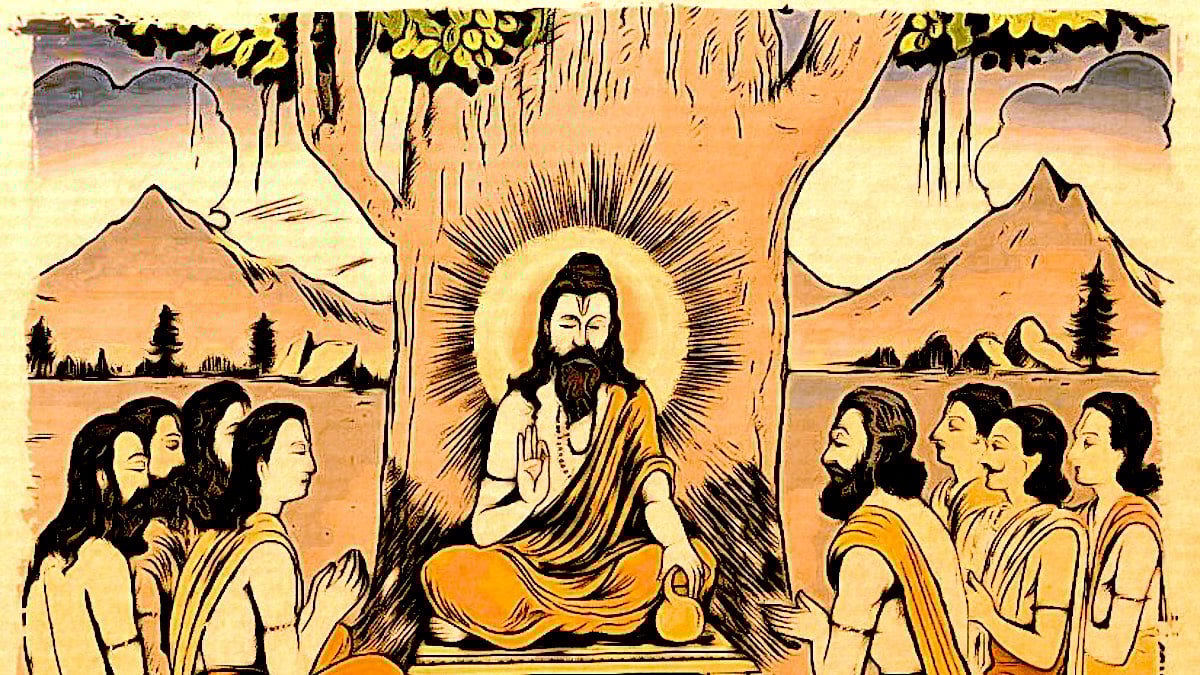 A Forgotten 120-Year-Old Whitepaper on Introducing Sanatana Education in  Indian Schools