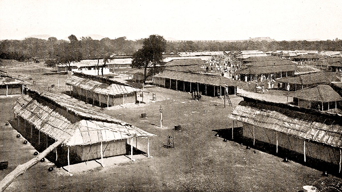 Life in an Indian Village: The Story of Kelambakam