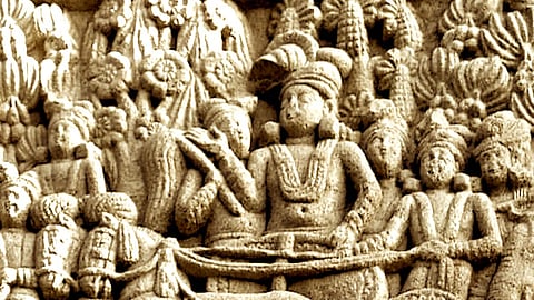 Indian Historiography at 75