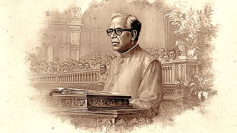 R.C. Majumdar Lecture