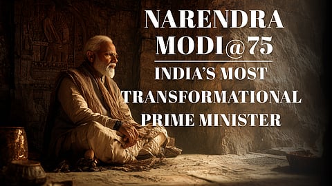 Narendra Modi