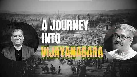 Vijayanagara