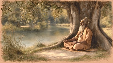 Kundalini Meditation