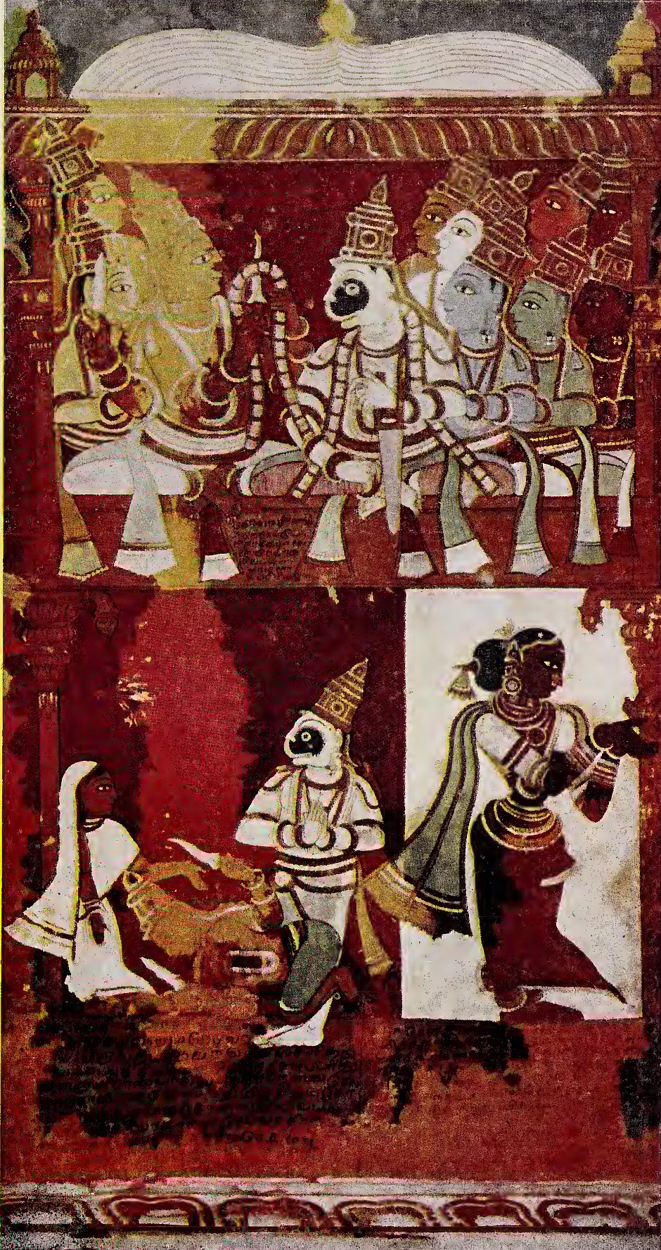Daśapadārthī : an ancient Indian litera… Encyclopedia of Indian Literature : Amaresh Datta : Free