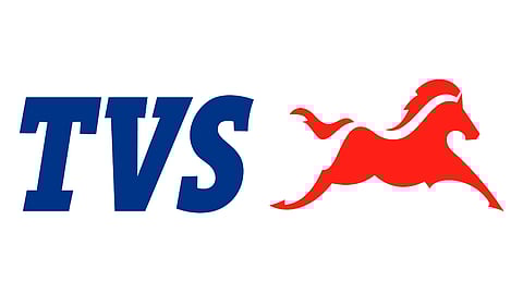 TVS Motor Co