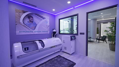 Science-backed wellness trends worth investing in this New Year