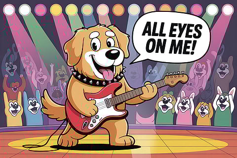 English expressions using the word ‘eyes’