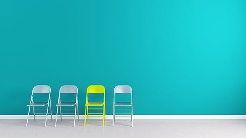Sit tight and explore chair-inspired idioms