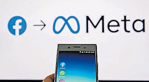 Meta apologises for inaccurate Kannada translation