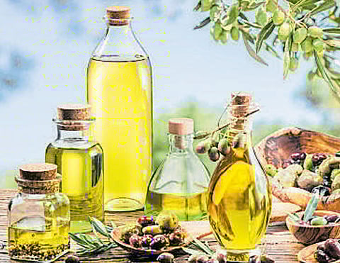 Trump tariffs force Greek olive oil producers to seek new markets