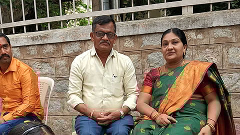 Seshadripuram Public School hosts Rotary induction