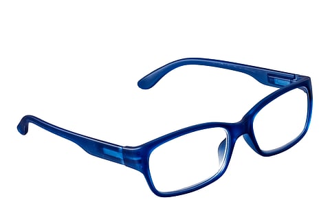 The curious history of spectacles