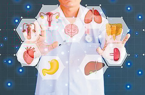 Virtual labs with AI scientists show promise: Stanford study