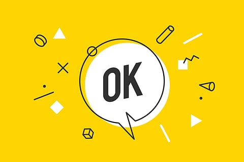How did ‘OK’ become a global word?