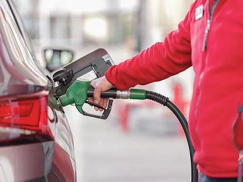 QUIZ TIME: How well do you know petrol?