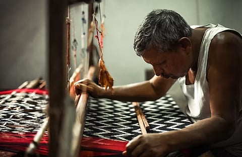 QUIZ TIME: How well do you know handloom?