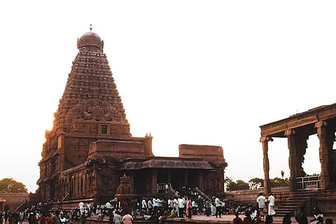 QUIZ TIME: How well do you know Tanjore? 