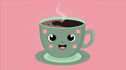 Sip on some cup-inspired English expressions 