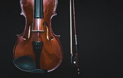 QUIZ TIME: How well do you know the violin?