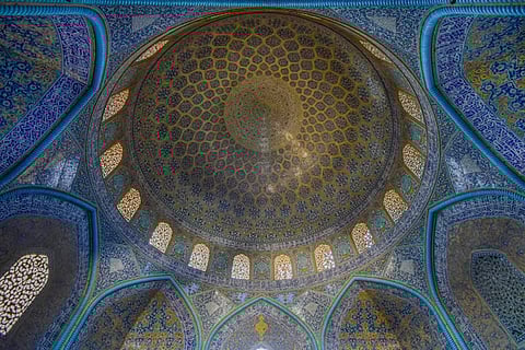 QUIZ TIME: How well do you know the Persian Empire?