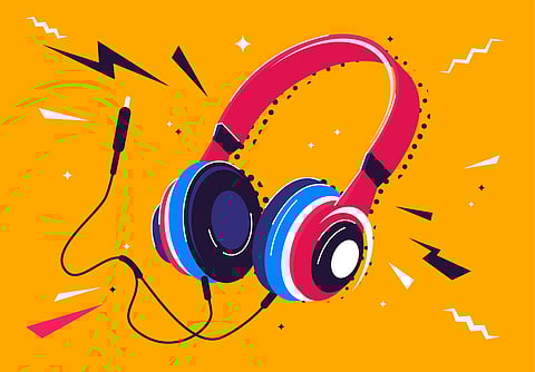 QUIZ TIME: How well do you know the headphones?