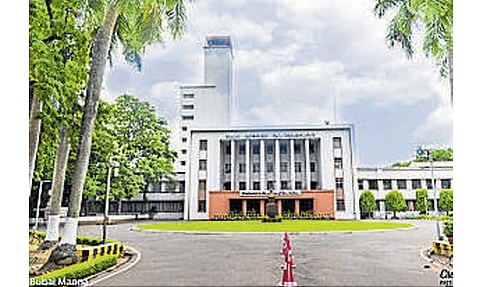 Manekshaw Centre opens in IIT Kharagpur