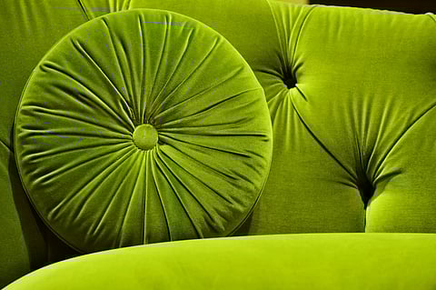 QUIZ TIME: How well do you know velvet?