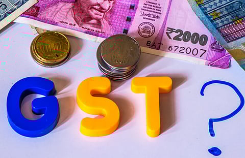 GST Council meet on rate reform begins