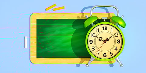 Pomodoro trick to ace your exams