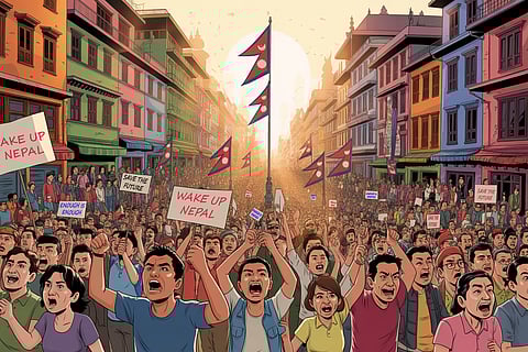 Nepal protest: Five things you must know