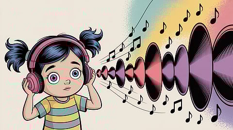 Why does your voice sound different on recordings?