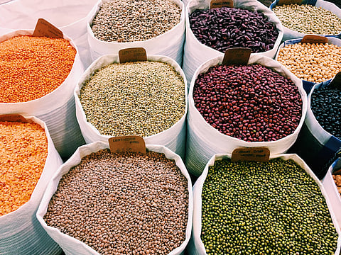 Folate: The green vitamin that powers growth