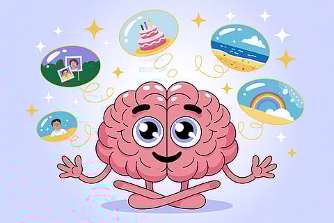 The memory hack that helps you remember more