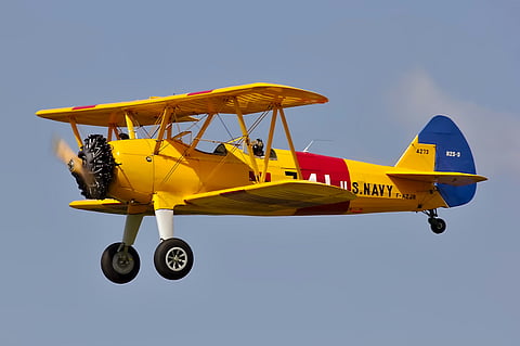 Wright Brothers Day: The first flight that changed the world